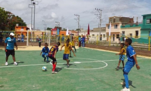 A weak body weakens the mind