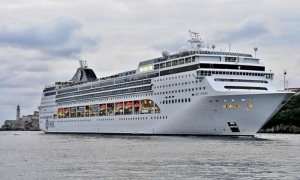 cruceros