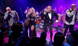 If the counterrevolutionary initiative is approved by Congress, Cuban artists will not be able to perform in the United States. 