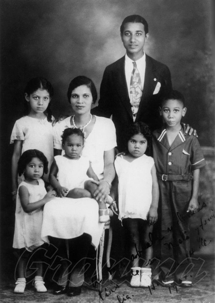 Comandante Juan Almeida in life.