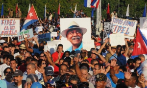 To minimize the impact of this conjunctural situation on services for the population, limited resources will be allocated to priority areas, as discussed and approved by the Party Political Bureau, led by its first secretary, Army General Raúl Castro Ruz.