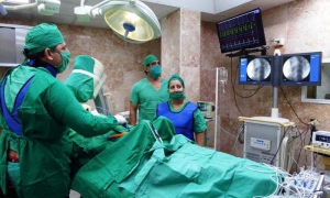 There should be no barriers to scientific cooperation between Cuba and the United States