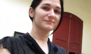 Lisandra has participated in 12 national chess championships.