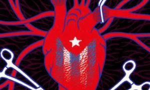 Cuba en la geopolitica