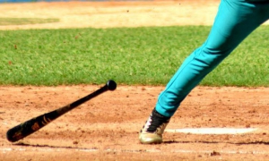 Baseball has always held a special place in the hearts of the Cuban people.