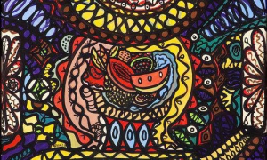 The immense culture that defines us