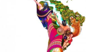 ECLAC executive secretary recognizes Cuba’s leadership during its term as pro-tempore president of the body.