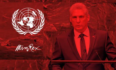 President of the Republic of Cuba