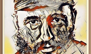 Achiever of the impossible.