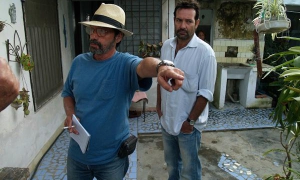 Juan Carlos Tabío and the perfection he leaves us.