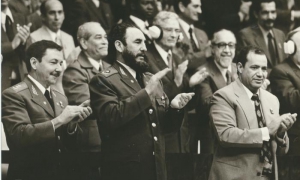 el congreso que fue como otra revolution 1