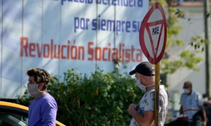 Cuba’s socialist and democratic revolution remains undefeated.