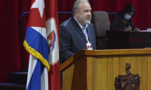 The Commission chaired by Prime Minister Manuel Marrero addressed updating of the Conceptualization of the Economic and Social Model.