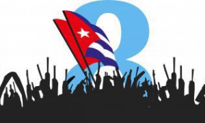 Final day of 8th Party Congress begins.