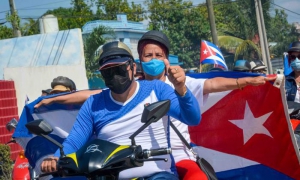 No crime lasts a hundred years.