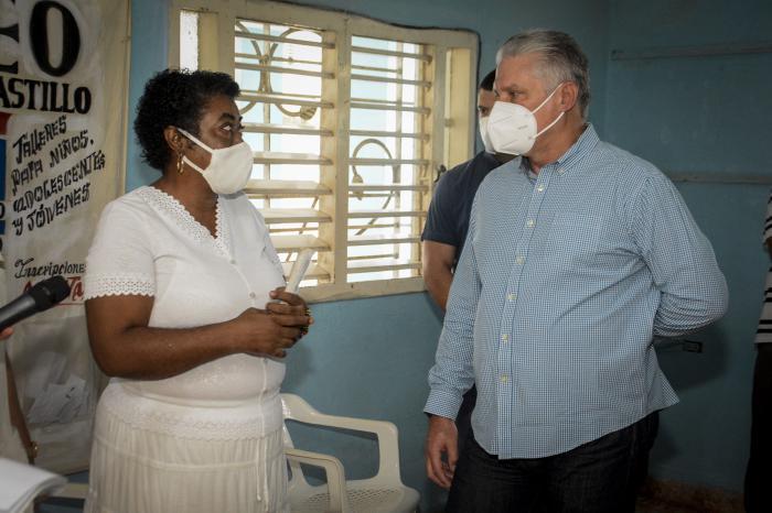 May Cuba always win.