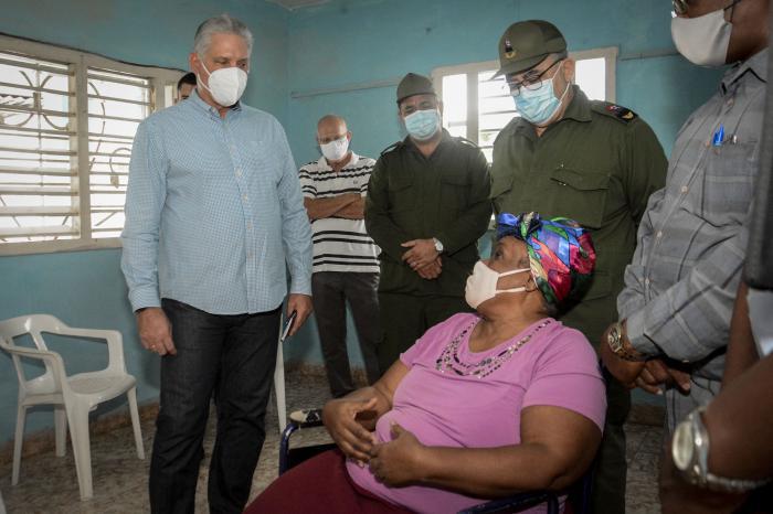 May Cuba always win.