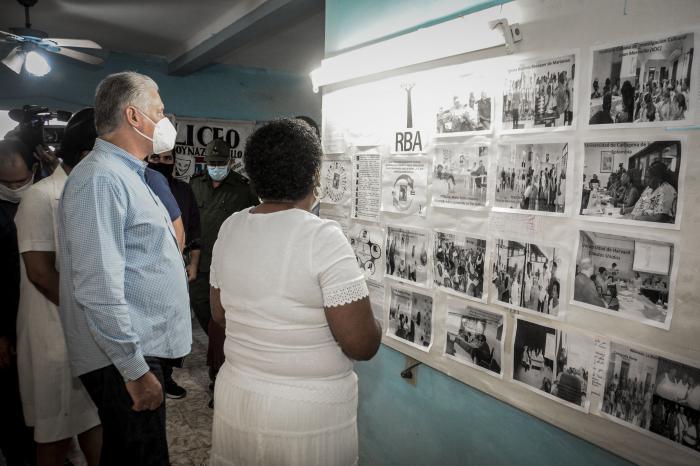 May Cuba always win