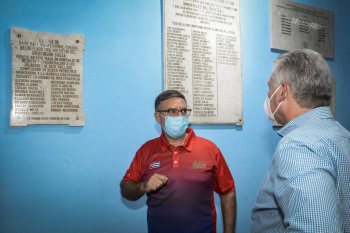 May Cuba always win
