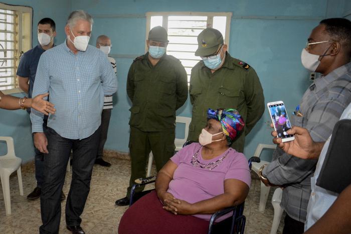 May Cuba always win.