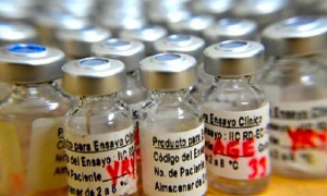 New joint venture created in Mariel to distribute biotechnology products.