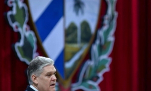 ministro de economia