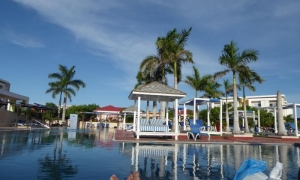 cayos de villa clara