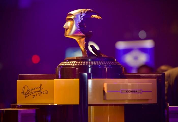 23rd Habano Festival 