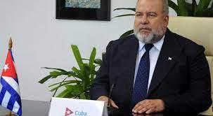 Marrero Cruz