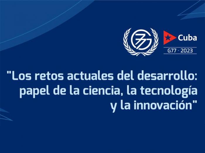 Cuba-Cumbre-G77