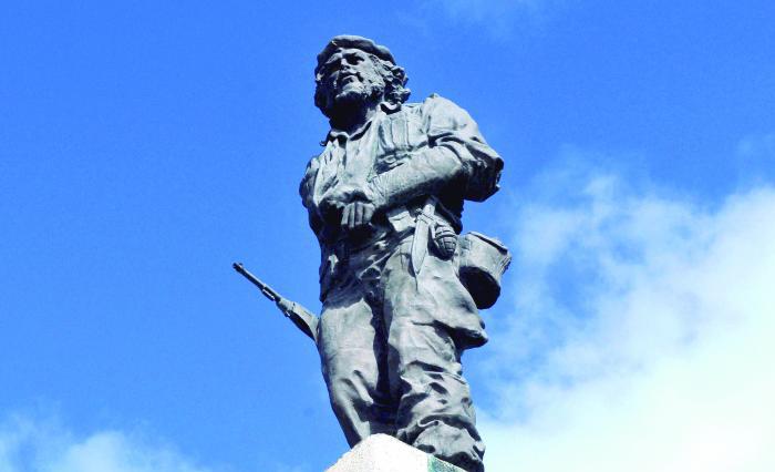 che