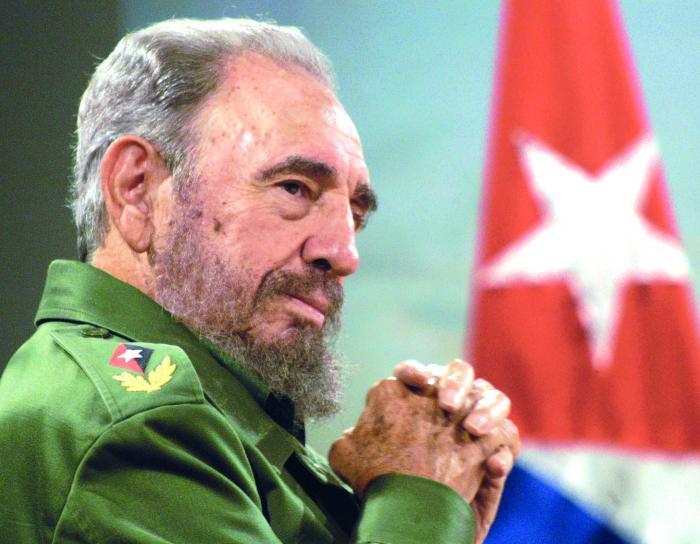 Cuba