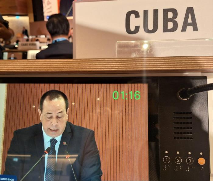 Cuba
