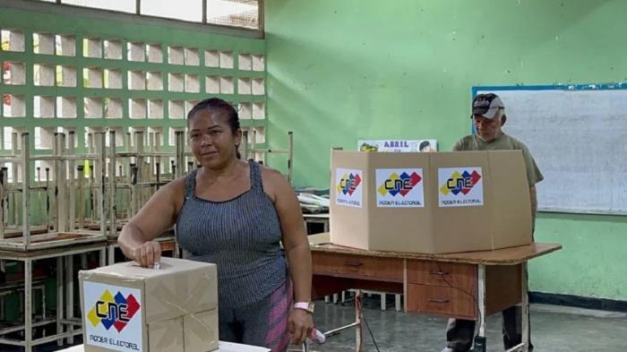 A victory for Venezuelan democracy