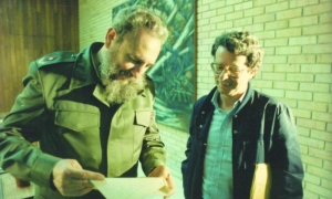 Fidel Castro Ruz