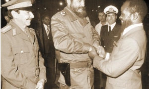 cuba