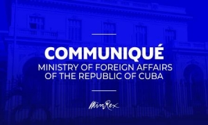 Comunicado
