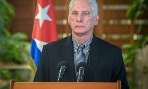 cuba