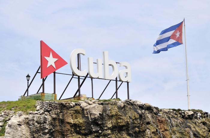 Cuba