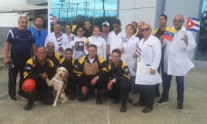 brigada