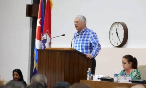 cuba