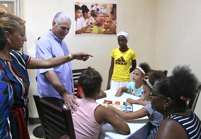 cuba
