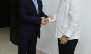 recibio