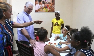 cuba