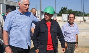visita