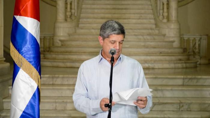 Carlos Fernández de Cossio