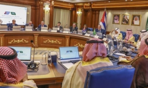Cuba meets the conditions for Saudi investors to develop projects.